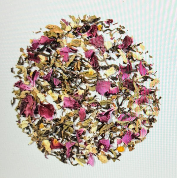 Radiance Herbal Blend