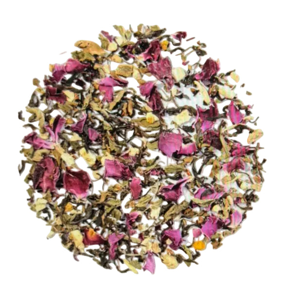 Radiance | Herbal Blend for Skin and Hair Wellness