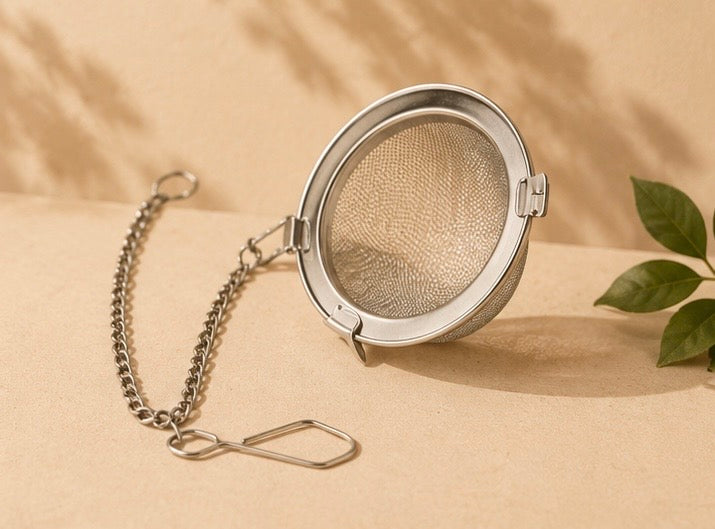 Pyali Tea Ball Infuser
