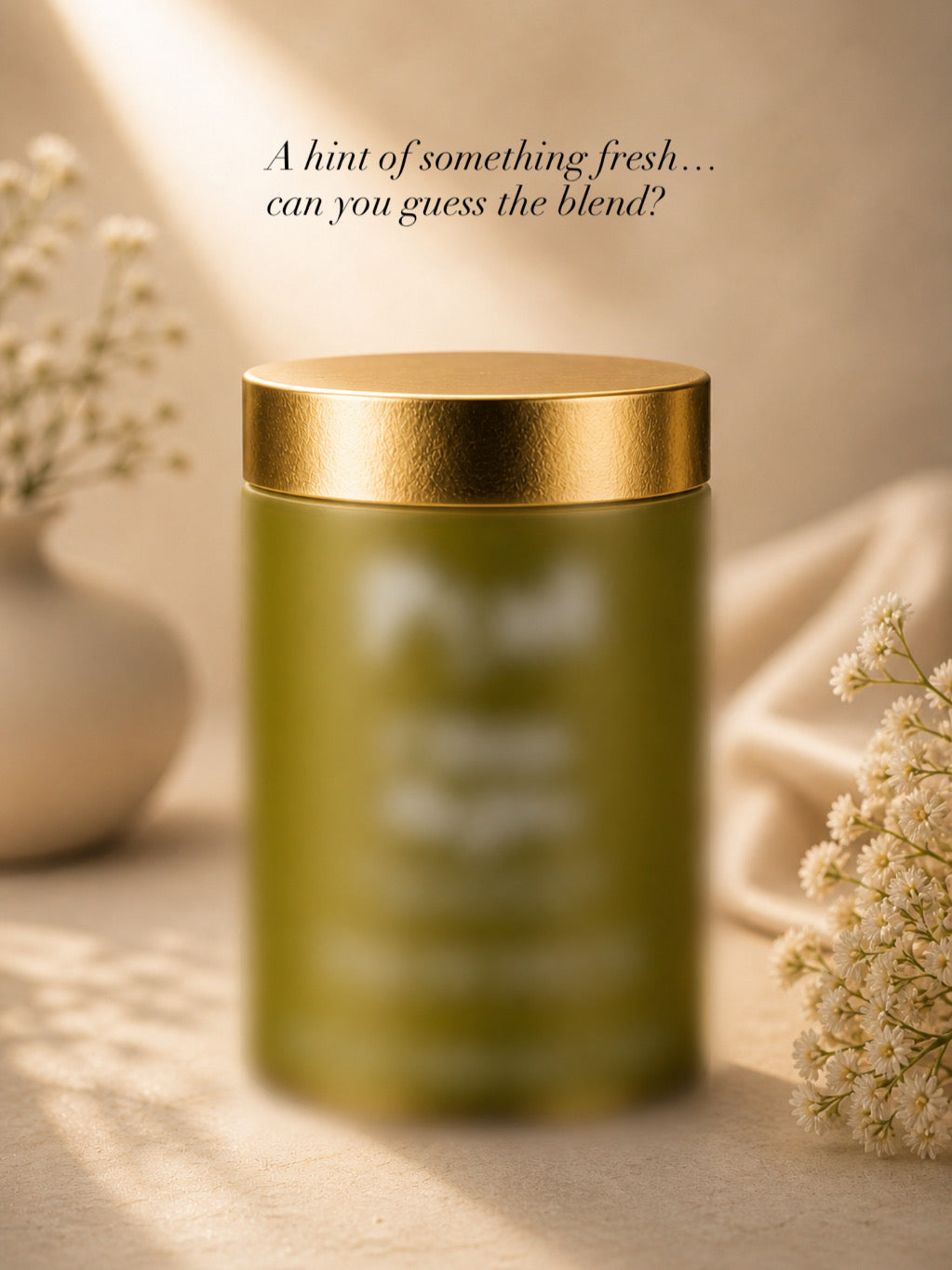 Botanical Wellness Tea for Calm & Relaxation | Pyali Teas Australia ...
