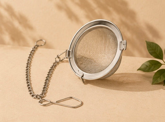 Pyali Tea Ball Infuser